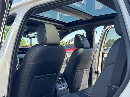 2025 Mazda CX-90 3.3 Turbo S Premium Package