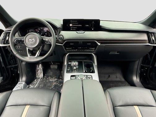 2026 Mazda CX-90 S Premium