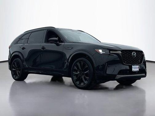 2026 Mazda CX-90 S Premium