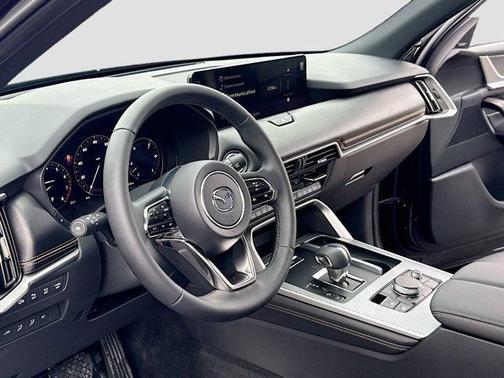 2026 Mazda CX-90 S Premium