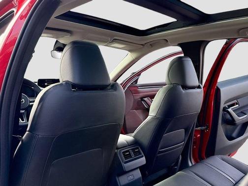 2026 Mazda CX-50 2.5 S PREMIUM