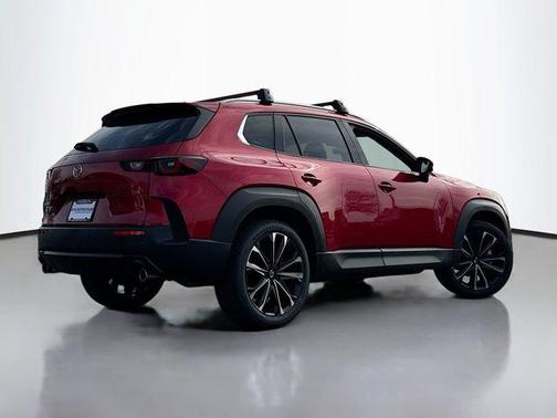 2026 Mazda CX-50 2.5 S PREMIUM