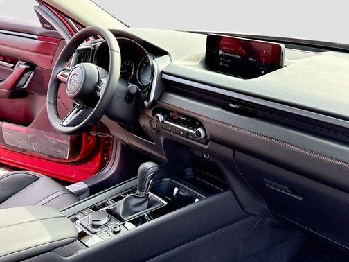 2026 Mazda CX-50 2.5 S PREMIUM