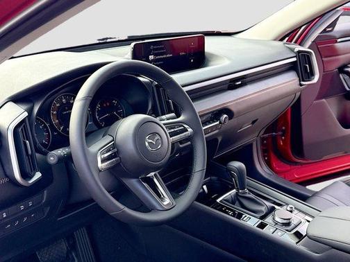 2026 Mazda CX-50 2.5 S PREMIUM