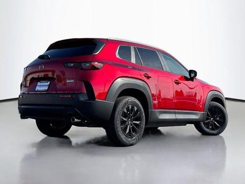 2026 Mazda CX-50 Preferred