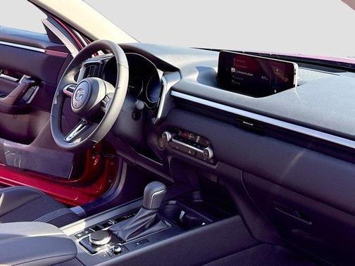 2026 Mazda CX-50 Preferred