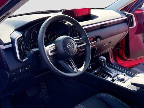 2026 Mazda CX-50 Preferred