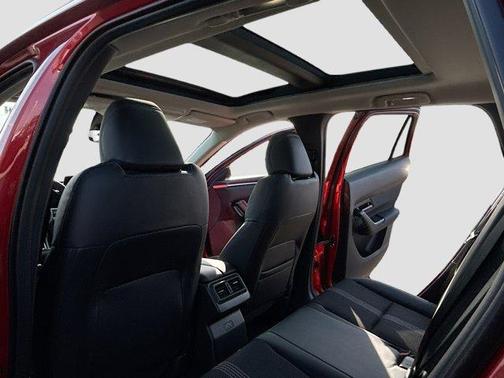 2026 Mazda CX-50 Preferred