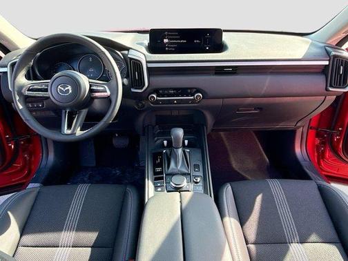 2026 Mazda CX-50 Preferred
