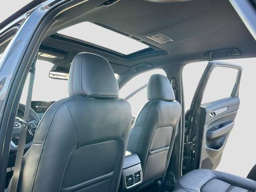 2025 Mazda CX-5 2.5 Turbo Premium Package