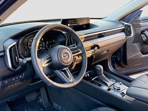 2026 Mazda CX-50 Premium Plus