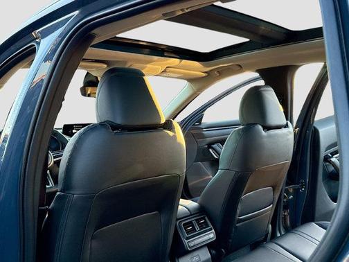 2026 Mazda CX-50 Premium Plus