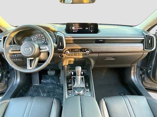 2026 Mazda CX-50 Premium Plus