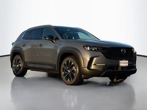2026 Mazda CX-50 Premium Plus