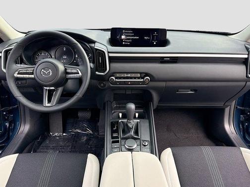 2026 Mazda CX-50 Preferred