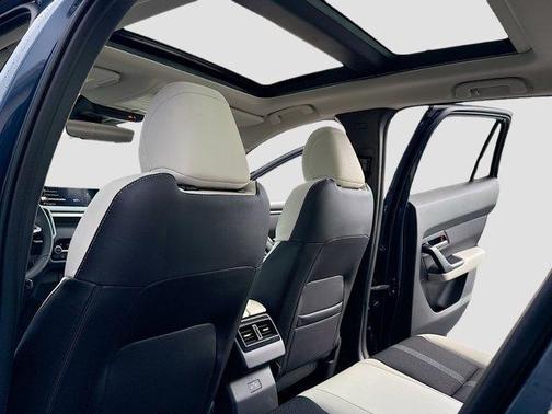 2026 Mazda CX-50 Preferred