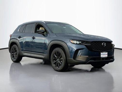 2026 Mazda CX-50 Preferred