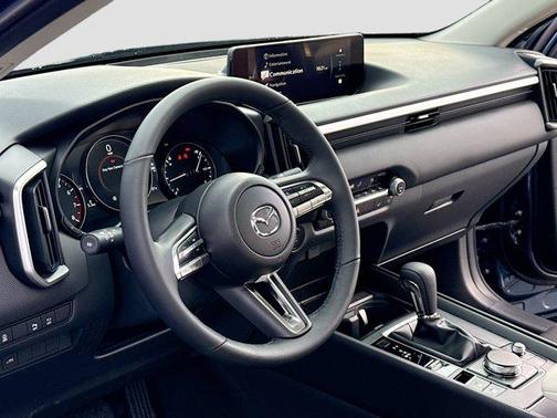 2026 Mazda CX-50 Preferred