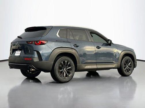 2026 Mazda CX-50 Preferred