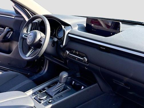 2026 Mazda CX-50 Preferred
