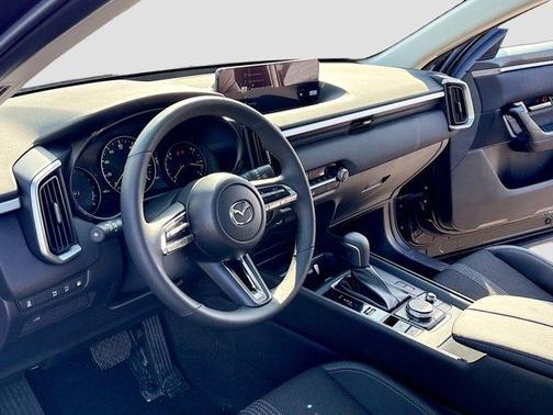 2026 Mazda CX-50 Preferred