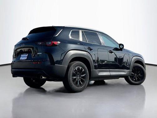 2026 Mazda CX-50 Preferred