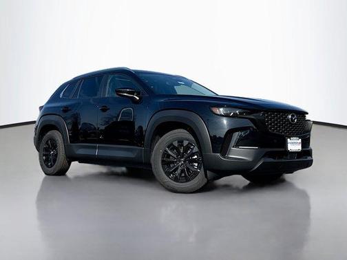 2026 Mazda CX-50 Preferred