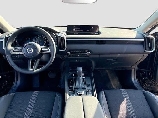 2026 Mazda CX-50 Preferred