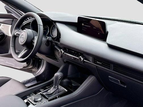 2026 Mazda Mazda3 2.5 Turbo Premium Plus AWD