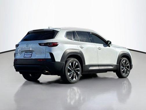 2026 Mazda CX-50 Premium Plus