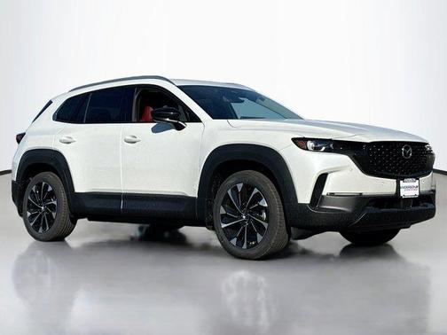 2026 Mazda CX-50 Premium Plus