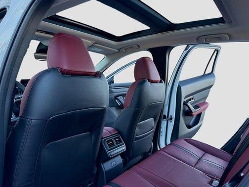 2026 Mazda CX-50 Premium Plus