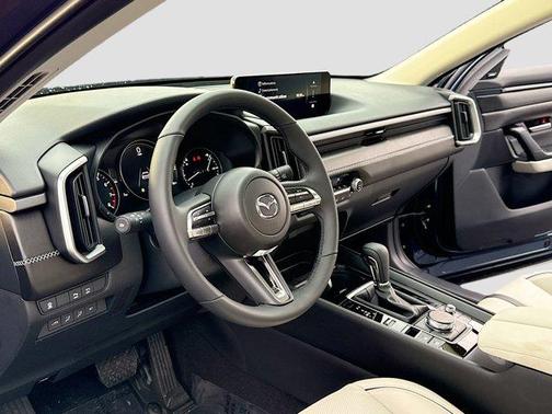 2026 Mazda CX-50 Premium