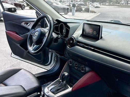 2017 Mazda CX-3 Touring