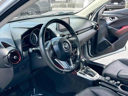 2017 Mazda CX-3 Touring