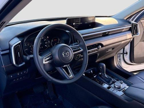 2026 Mazda CX-50 2.5T