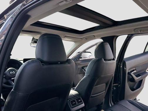 2025 Mazda CX-50 Hybrid Premium Plus Package AWD