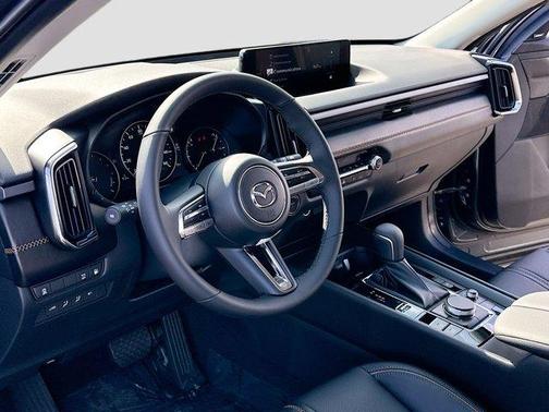 2025 Mazda CX-50 Hybrid Premium Plus Package AWD