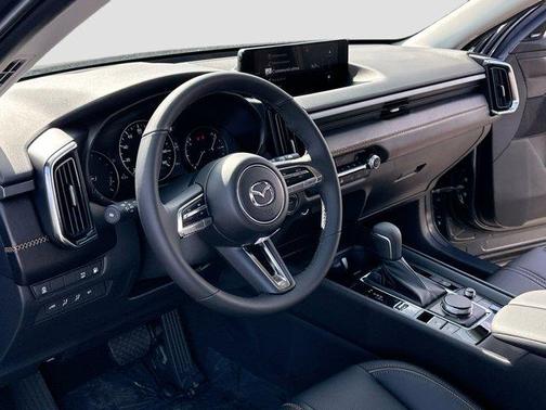2025 Mazda CX-50 Hybrid Premium Plus Package AWD