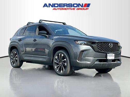 2025 Mazda CX-50 Hybrid Premium Plus Package AWD