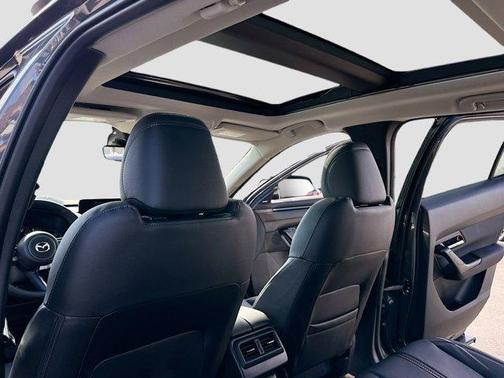 2025 Mazda CX-50 Hybrid Premium Plus Package AWD