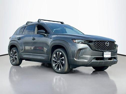 2025 Mazda CX-50 Hybrid Premium Plus Package AWD
