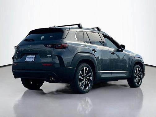 2025 Mazda CX-50 Hybrid Premium Plus Package AWD