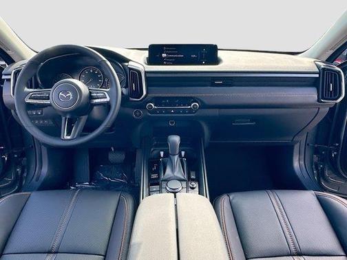 2025 Mazda CX-50 Hybrid Premium Plus Package AWD