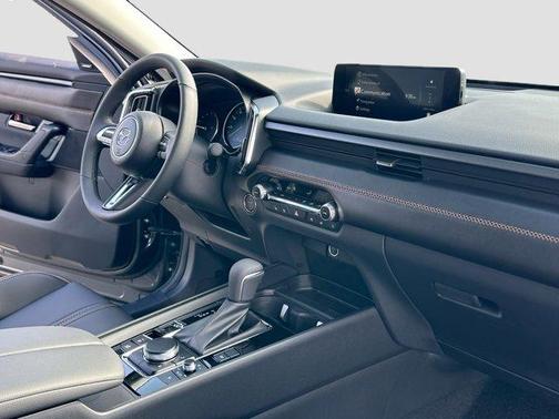 2025 Mazda CX-50 Hybrid Premium Plus Package AWD