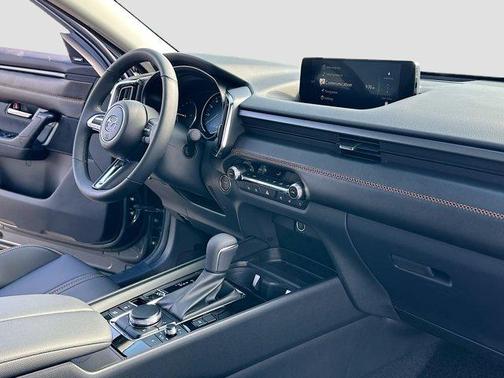 2025 Mazda CX-50 Hybrid Premium Plus Package AWD