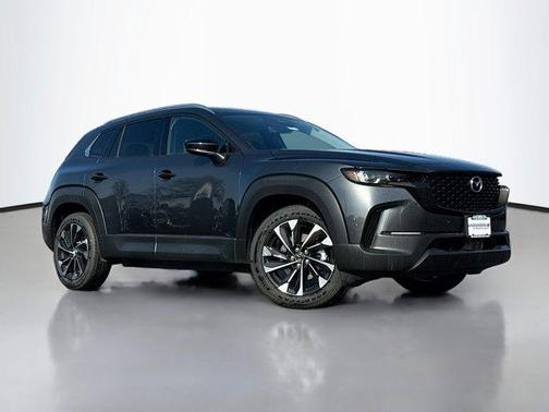 2026 Mazda CX-50 Premium Plus