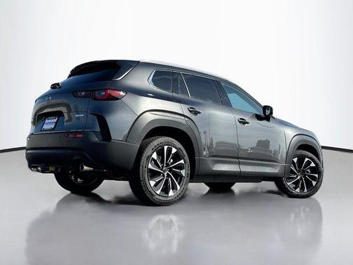 2026 Mazda CX-50 Premium Plus