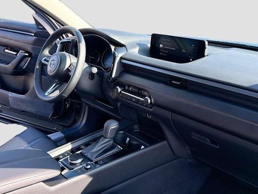 2026 Mazda CX-50 Premium Plus