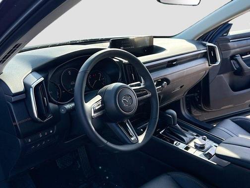 2026 Mazda CX-50 Premium Plus